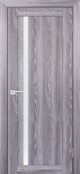 Межкомнатная дверь PROFILO PORTE ПСК- 8 Ривьера грей фото