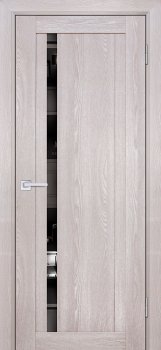 Межкомнатная дверь PROFILO PORTE ПСК- 8 Ривьера крем фото