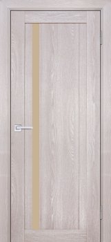 Межкомнатная дверь PROFILO PORTE ПСК- 8 Ривьера крем фото