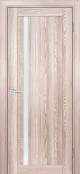 Межкомнатная дверь PROFILO PORTE ПСК- 8 Ривьера крен-экрю фото