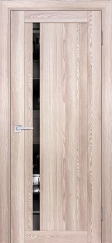 Межкомнатная дверь PROFILO PORTE ПСК- 8 Ривьера крен-экрю фото