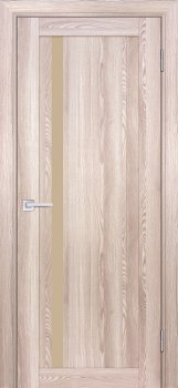 Межкомнатная дверь PROFILO PORTE ПСК- 8 Ривьера крен-экрю фото