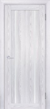 Межкомнатная дверь PROFILO PORTE ПСК- 9 Ривьера айс фото