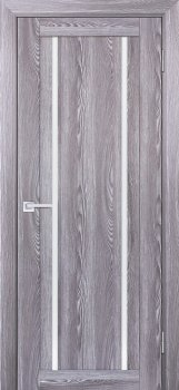 Межкомнатная дверь PROFILO PORTE ПСК- 9 Ривьера грей фото