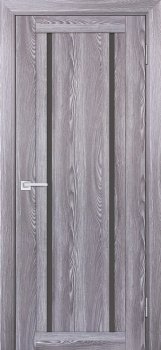 Межкомнатная дверь PROFILO PORTE ПСК- 9 Ривьера грей фото