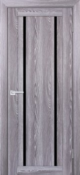 Межкомнатная дверь PROFILO PORTE ПСК- 9 Ривьера грей фото