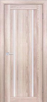 Межкомнатная дверь PROFILO PORTE ПСК- 9 Ривьера крен-экрю фото