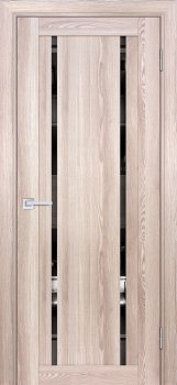 Межкомнатная дверь PROFILO PORTE ПСК- 9 Ривьера крен-экрю фото
