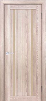 Межкомнатная дверь PROFILO PORTE ПСК- 9 Ривьера крен-экрю фото