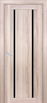 Межкомнатная дверь PROFILO PORTE ПСК- 9 Ривьера крен-экрю фото