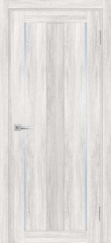 Межкомнатная дверь PROFILO PORTE ПСЛ- 1 Сан-ремо крем фото