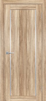Межкомнатная дверь PROFILO PORTE ПСЛ- 1 Сан-ремо натуральный фото