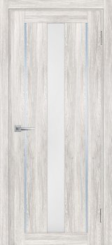 Межкомнатная дверь PROFILO PORTE ПСЛ- 2 Сан-ремо крем фото
