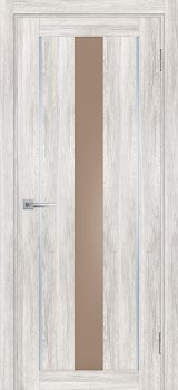 Межкомнатная дверь PROFILO PORTE ПСЛ- 2 Сан-ремо крем фото