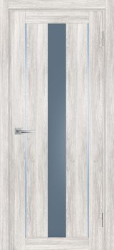 Межкомнатная дверь PROFILO PORTE ПСЛ- 2 Сан-ремо крем фото