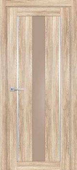 Межкомнатная дверь PROFILO PORTE ПСЛ- 2 Сан-ремо натуральный фото
