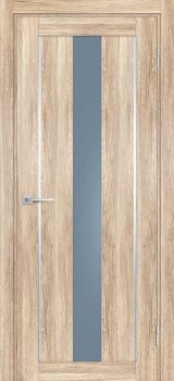 Межкомнатная дверь PROFILO PORTE ПСЛ- 2 Сан-ремо натуральный фото