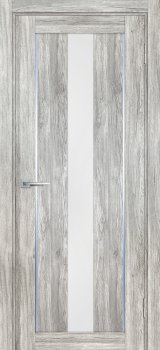 Межкомнатная дверь PROFILO PORTE ПСЛ- 2 Сан-ремо серый фото