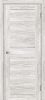 Межкомнатная дверь PROFILO PORTE ПСЛ- 3 Сан-ремо крем фото