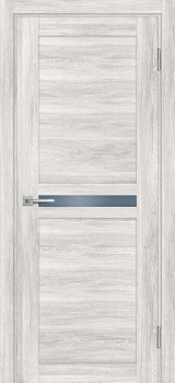 Межкомнатная дверь PROFILO PORTE ПСЛ- 3 Сан-ремо крем фото