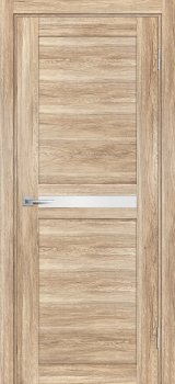 Межкомнатная дверь PROFILO PORTE ПСЛ- 3 Сан-ремо натуральный фото