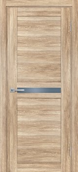 Межкомнатная дверь PROFILO PORTE ПСЛ- 3 Сан-ремо натуральный фото