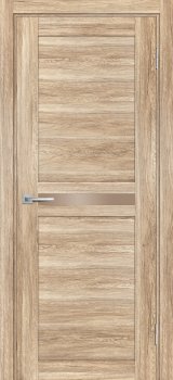 Межкомнатная дверь PROFILO PORTE ПСЛ- 3 Сан-ремо натуральный фото