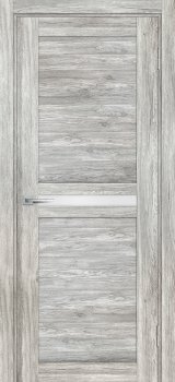 Межкомнатная дверь PROFILO PORTE ПСЛ- 3 Сан-ремо серый фото