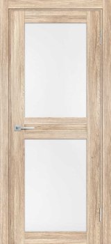 Межкомнатная дверь PROFILO PORTE ПСЛ- 4 Сан-ремо натуральный фото