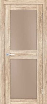 Межкомнатная дверь PROFILO PORTE ПСЛ- 4 Сан-ремо натуральный фото