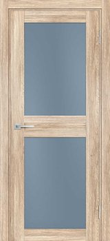 Межкомнатная дверь PROFILO PORTE ПСЛ- 4 Сан-ремо натуральный фото