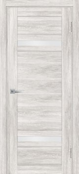 Межкомнатная дверь PROFILO PORTE ПСЛ- 5 Сан-ремо крем фото