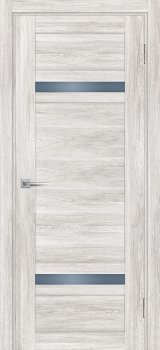Межкомнатная дверь PROFILO PORTE ПСЛ- 5 Сан-ремо крем фото