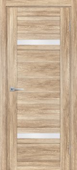 Межкомнатная дверь PROFILO PORTE ПСЛ- 5 Сан-ремо натуральный фото