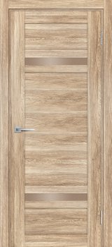 Межкомнатная дверь PROFILO PORTE ПСЛ- 5 Сан-ремо натуральный фото