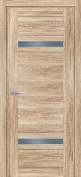 Межкомнатная дверь PROFILO PORTE ПСЛ- 5 Сан-ремо натуральный фото