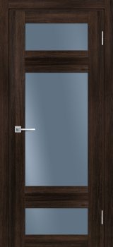 Межкомнатная дверь PROFILO PORTE ПСЛ- 6 Сан-ремо крем фото