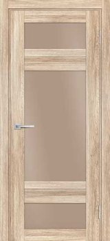 Межкомнатная дверь PROFILO PORTE ПСЛ- 6 Сан-ремо натуральный фото