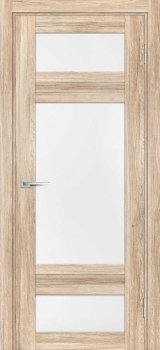 Межкомнатная дверь PROFILO PORTE ПСЛ- 6 Сан-ремо натуральный фото