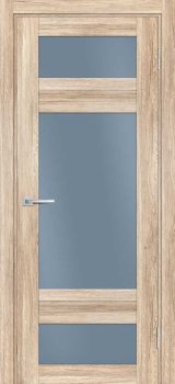 Межкомнатная дверь PROFILO PORTE ПСЛ- 6 Сан-ремо натуральный фото