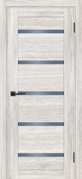 Межкомнатная дверь PROFILO PORTE ПСЛ- 7 Сан-ремо крем фото