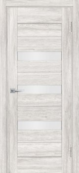 Межкомнатная дверь PROFILO PORTE ПСЛ- 9 Сан-ремо крем фото