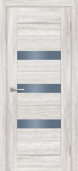 Межкомнатная дверь PROFILO PORTE ПСЛ- 9 Сан-ремо крем фото