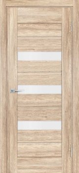 Межкомнатная дверь PROFILO PORTE ПСЛ- 9 Сан-ремо натуральный фото