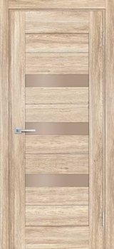 Межкомнатная дверь PROFILO PORTE ПСЛ- 9 Сан-ремо натуральный фото