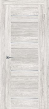 Межкомнатная дверь PROFILO PORTE ПСЛ-10 Сан-ремо крем фото