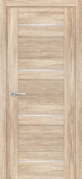 Межкомнатная дверь PROFILO PORTE ПСЛ-10 Сан-ремо натуральный фото