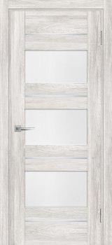 Межкомнатная дверь PROFILO PORTE ПСЛ-11 Сан-ремо крем фото