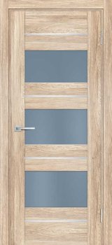 Межкомнатная дверь PROFILO PORTE ПСЛ-11 Сан-ремо натуральный фото