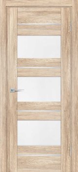 Межкомнатная дверь PROFILO PORTE ПСЛ-11 Сан-ремо натуральный фото